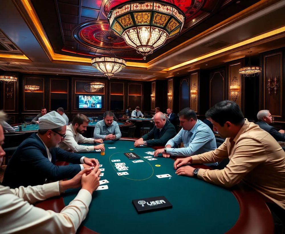 德州HHpoker官网入口